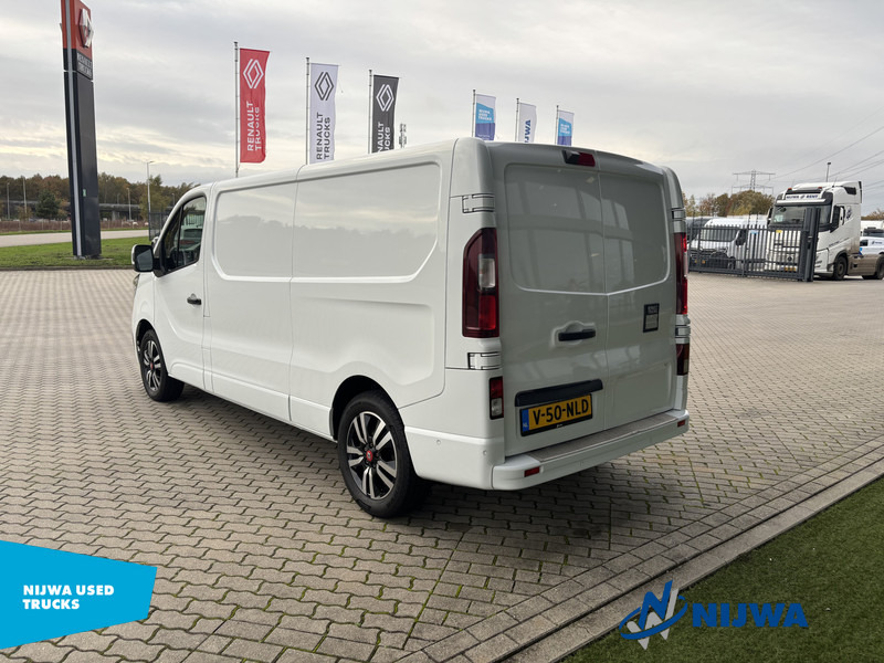 Renault Trafic 150 T30 L2H1 Automaat + Carplay - כלי רכב מסחרי קטן: תמונה 4 Renault Trafic 150 T30 L2H1 Automaat + Carplay - כלי רכב מסחרי קטן: תמונה 4