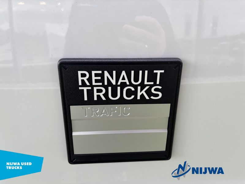 Renault Trafic 150 T30 L2H1 Automaat + Carplay - כלי רכב מסחרי קטן: תמונה 5 Renault Trafic 150 T30 L2H1 Automaat + Carplay - כלי רכב מסחרי קטן: תמונה 5