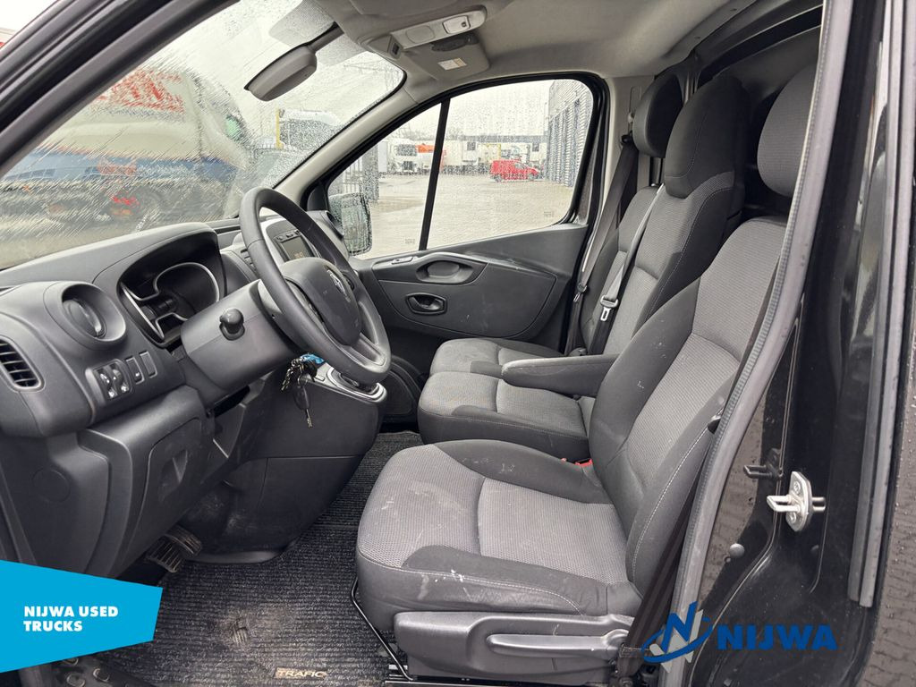 Renault Trafic L2H1 Trekhaak + Navigatie Kasten - כלי רכב מסחרי קטן: תמונה 5 Renault Trafic L2H1 Trekhaak + Navigatie Kasten - כלי רכב מסחרי קטן: תמונה 5