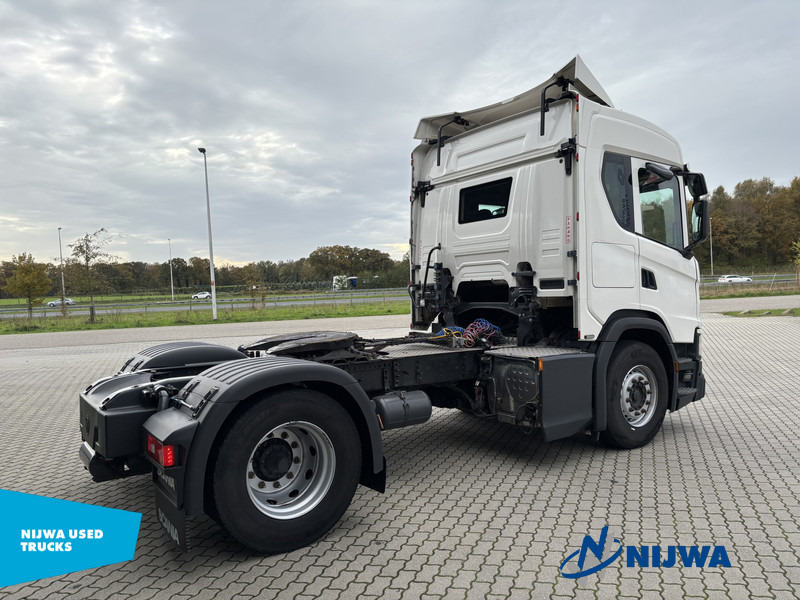 Scania G450 4x2 Retarder + PTO - יחידת טרקטור: תמונה 3 Scania G450 4x2 Retarder + PTO - יחידת טרקטור: תמונה 3