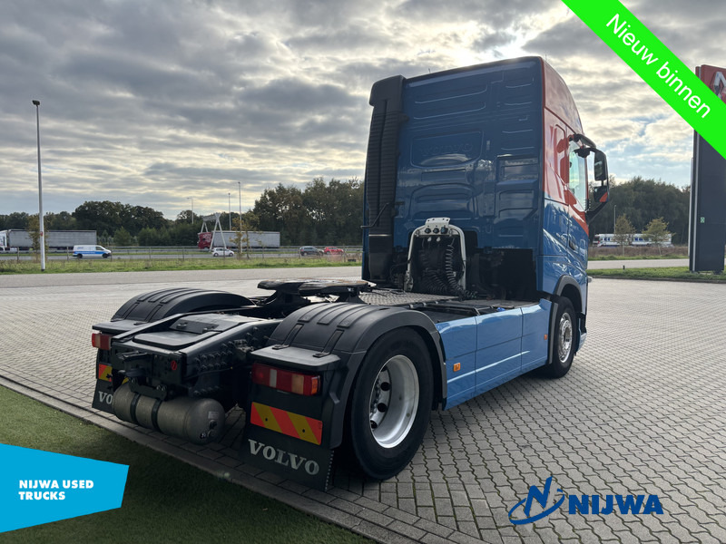 Volvo FH 460 4x2 I-Save + PTO - יחידת טרקטור: תמונה 3 Volvo FH 460 4x2 I-Save + PTO - יחידת טרקטור: תמונה 3