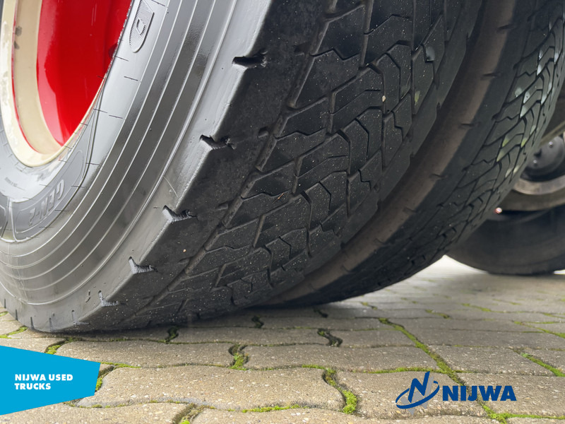 Volvo FH 460 4x2 PTO + ACC - יחידת טרקטור: תמונה 5 Volvo FH 460 4x2 PTO + ACC - יחידת טרקטור: תמונה 5