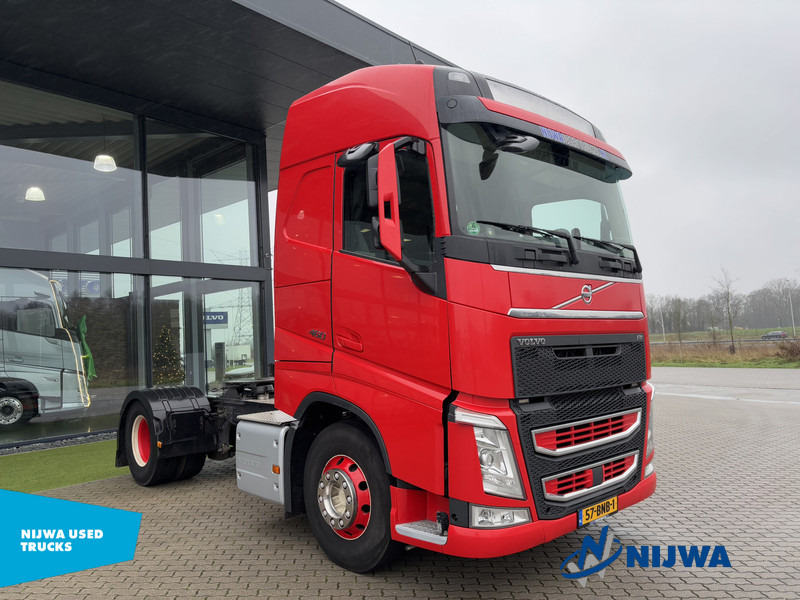 Volvo FH 460 4x2 PTO + ACC - יחידת טרקטור: תמונה 2 Volvo FH 460 4x2 PTO + ACC - יחידת טרקטור: תמונה 2