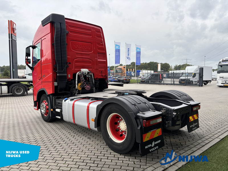 Volvo FH 460 4x2 PTO + I-Park - יחידת טרקטור: תמונה 4 Volvo FH 460 4x2 PTO + I-Park - יחידת טרקטור: תמונה 4