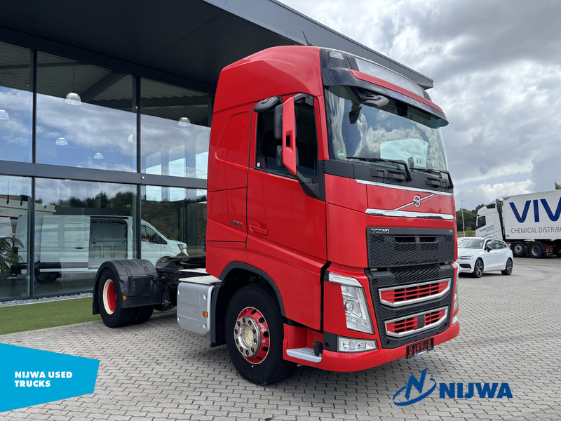 Volvo FH 460 4x2 PTO + I-Park - יחידת טרקטור: תמונה 2 Volvo FH 460 4x2 PTO + I-Park - יחידת טרקטור: תמונה 2