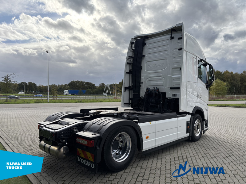 Volvo FH 500 Aero XL 4x2 Full air + Retarder - יחידת טרקטור: תמונה 3 Volvo FH 500 Aero XL 4x2 Full air + Retarder - יחידת טרקטור: תמונה 3