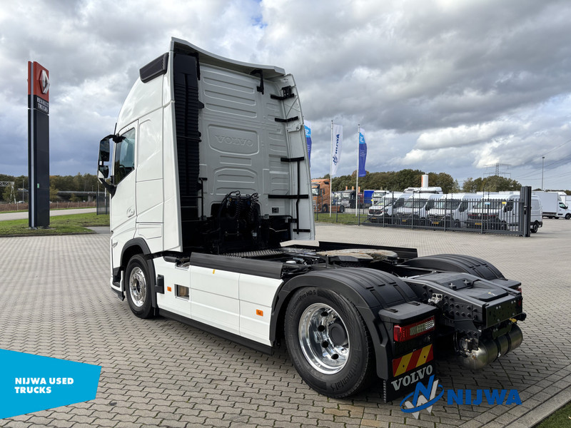 Volvo FH 500 Aero XL 4x2 Full air + Retarder - יחידת טרקטור: תמונה 4 Volvo FH 500 Aero XL 4x2 Full air + Retarder - יחידת טרקטור: תמונה 4