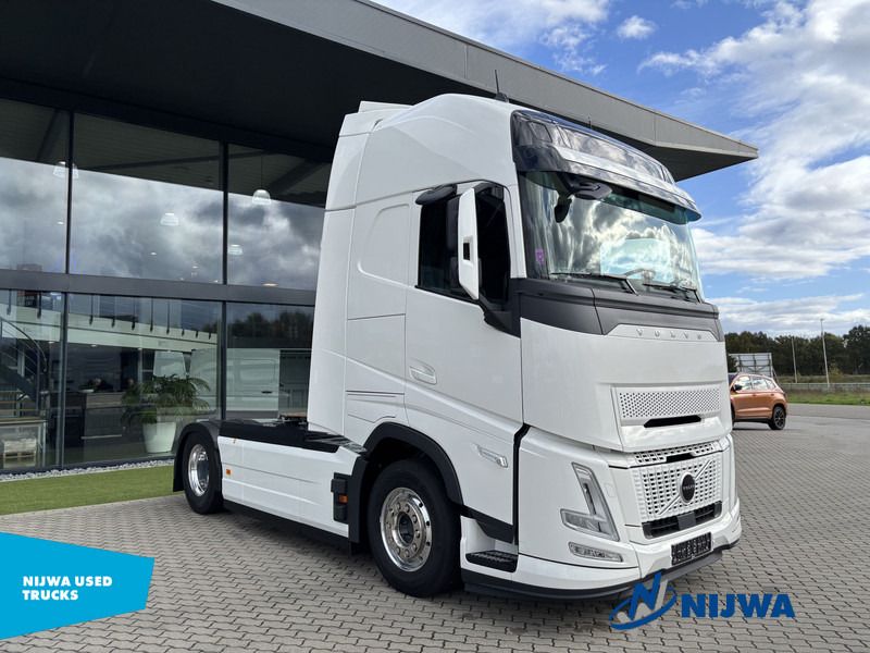 Volvo FH 500 Aero XL 4x2 Full air + Retarder - יחידת טרקטור: תמונה 2 Volvo FH 500 Aero XL 4x2 Full air + Retarder - יחידת טרקטור: תמונה 2
