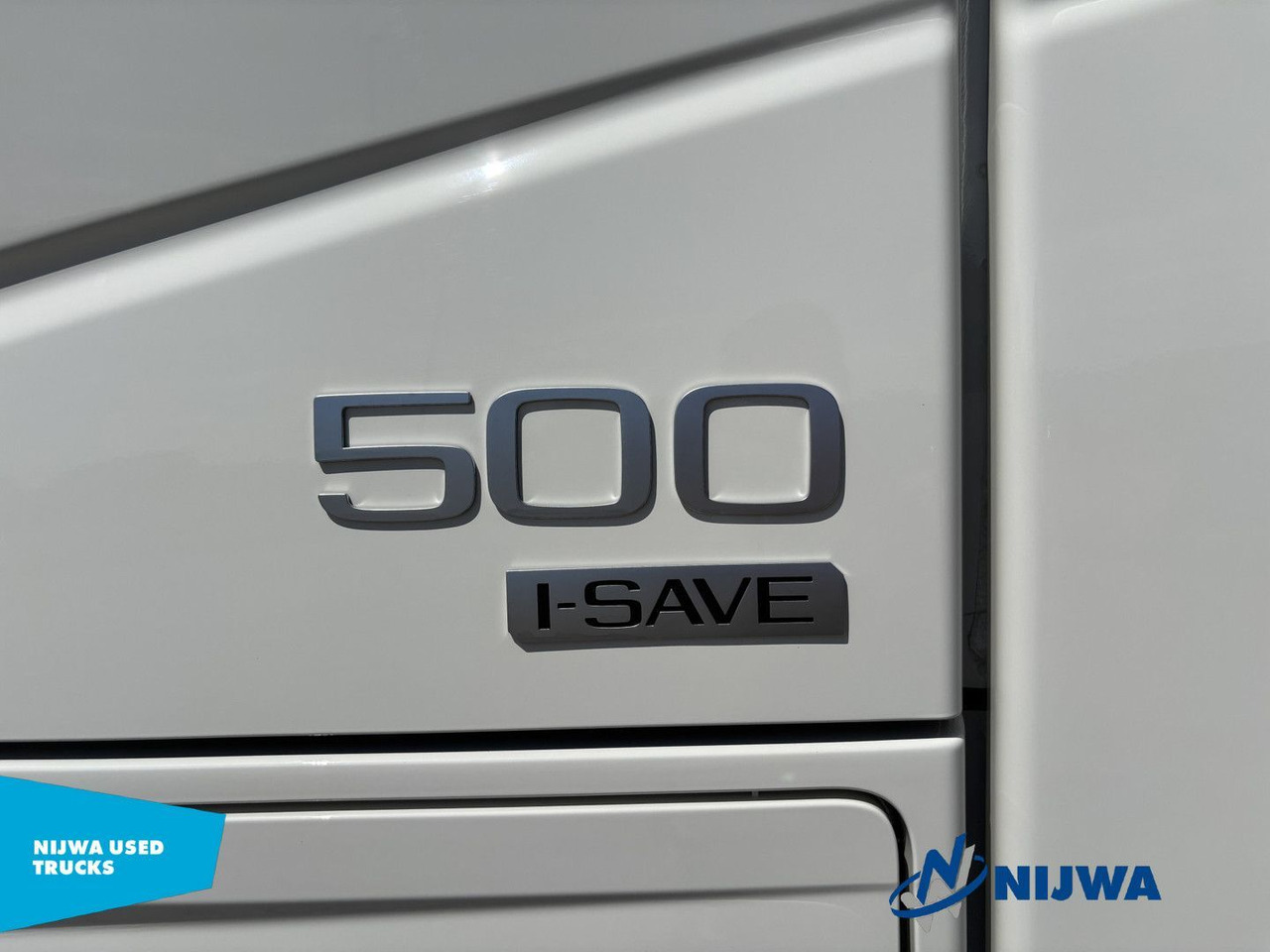 Volvo FH 500 Aero XL 4x2 I-Save + Retarder - יחידת טרקטור: תמונה 5 Volvo FH 500 Aero XL 4x2 I-Save + Retarder - יחידת טרקטור: תמונה 5