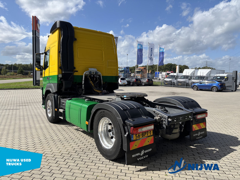 Volvo FM 460 4x2 PTO + Alcoa's - יחידת טרקטור: תמונה 4 Volvo FM 460 4x2 PTO + Alcoa's - יחידת טרקטור: תמונה 4
