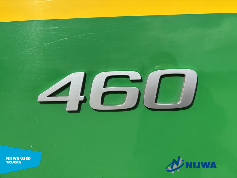 Volvo FM 460 4x2 PTO + Alcoa's - יחידת טרקטור: תמונה 5 Volvo FM 460 4x2 PTO + Alcoa's - יחידת טרקטור: תמונה 5