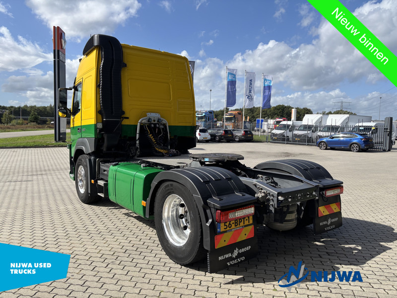 Volvo FM 460 4x2 PTO + Alcoa's - יחידת טרקטור: תמונה 4 Volvo FM 460 4x2 PTO + Alcoa's - יחידת טרקטור: תמונה 4