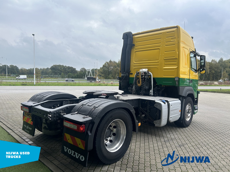 Volvo FM 460 4x2 Work remote + PTO - יחידת טרקטור: תמונה 3 Volvo FM 460 4x2 Work remote + PTO - יחידת טרקטור: תמונה 3