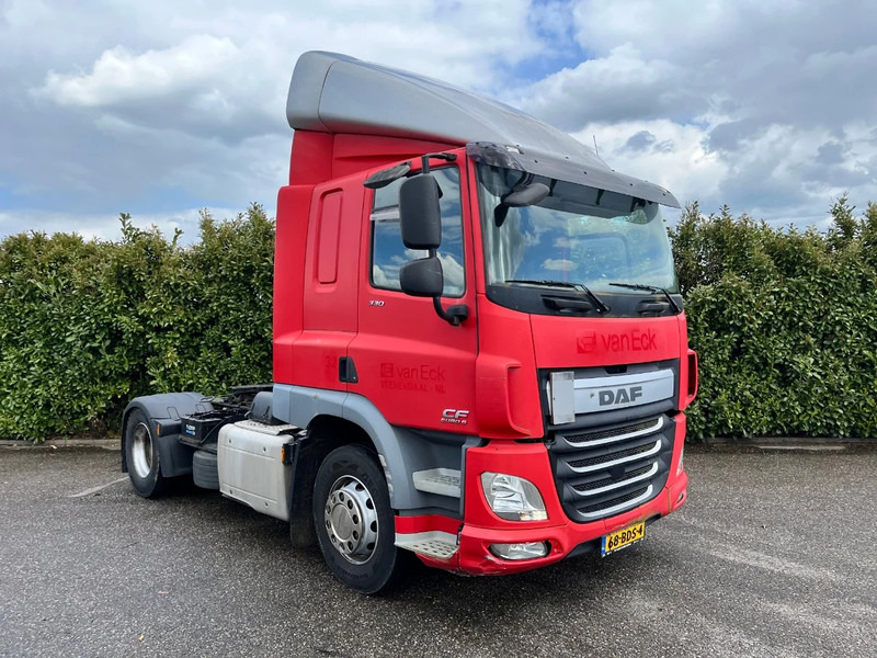 DAF CF 330 FT Euro6 - יחידת טרקטור: תמונה 1 DAF CF 330 FT Euro6 - יחידת טרקטור: תמונה 1