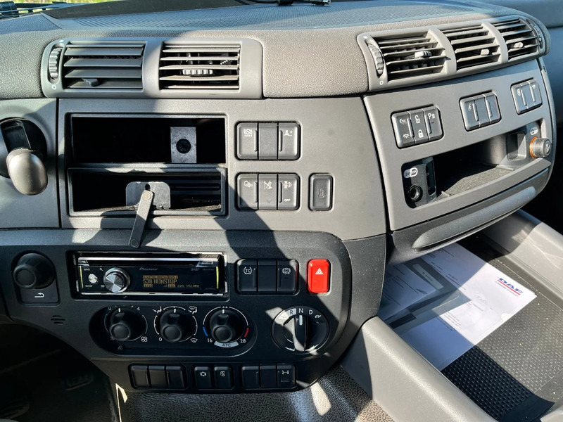 יחידת טרקטור DAF CF 400 FT Euro6: תמונה 6