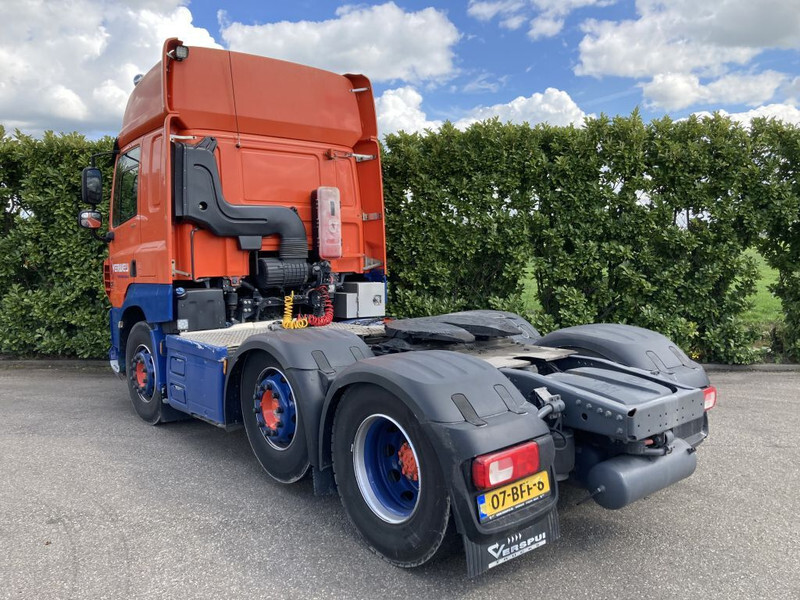 DAF CF 410 FTG Euro6 Manual - יחידת טרקטור: תמונה 3 DAF CF 410 FTG Euro6 Manual - יחידת טרקטור: תמונה 3