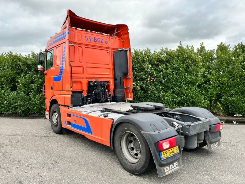 DAF XF 440 FT SC Euro6 - יחידת טרקטור: תמונה 3 DAF XF 440 FT SC Euro6 - יחידת טרקטור: תמונה 3
