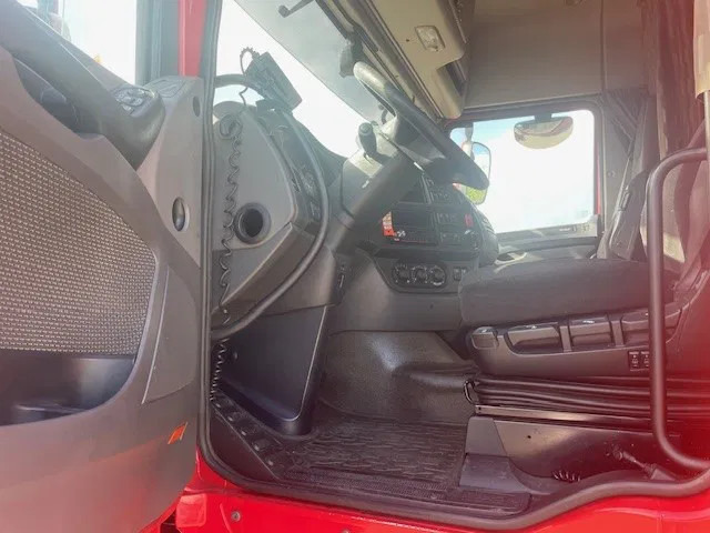 DAF XF 440 FTG Euro6 - יחידת טרקטור: תמונה 4 DAF XF 440 FTG Euro6 - יחידת טרקטור: תמונה 4