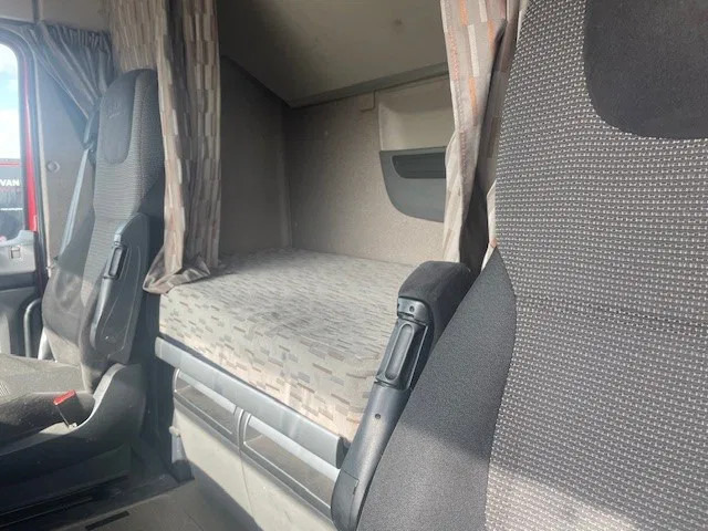 DAF XF 440 FTG Euro6 - יחידת טרקטור: תמונה 5 DAF XF 440 FTG Euro6 - יחידת טרקטור: תמונה 5