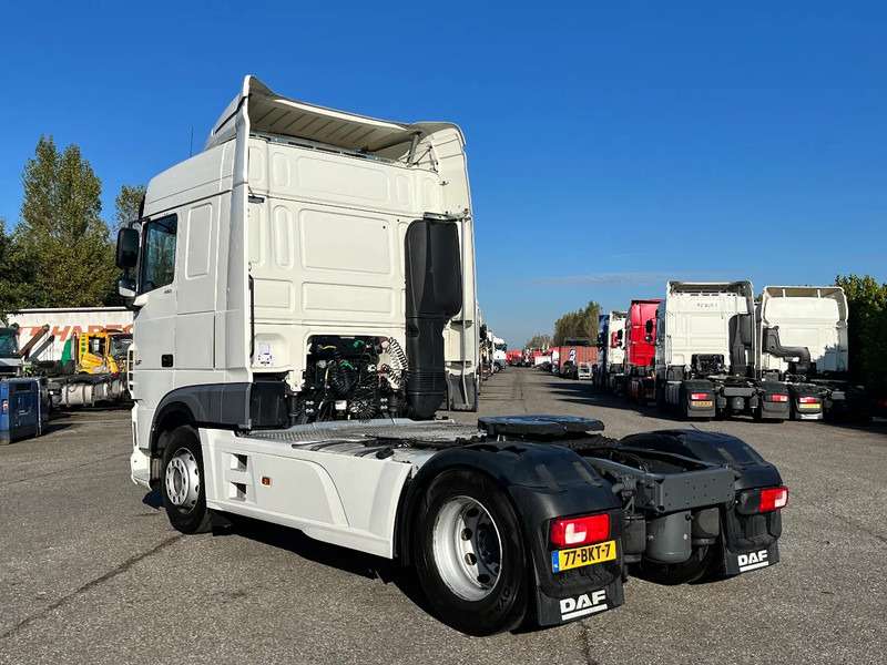 DAF XF 450 FT SC Euro6 - יחידת טרקטור: תמונה 3 DAF XF 450 FT SC Euro6 - יחידת טרקטור: תמונה 3