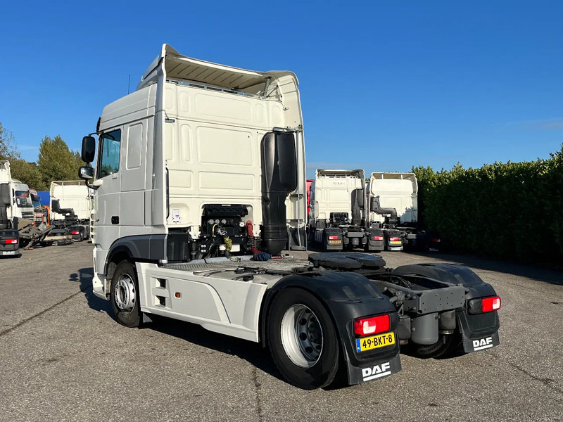 DAF XF 450 FT SC Euro6 - יחידת טרקטור: תמונה 3 DAF XF 450 FT SC Euro6 - יחידת טרקטור: תמונה 3