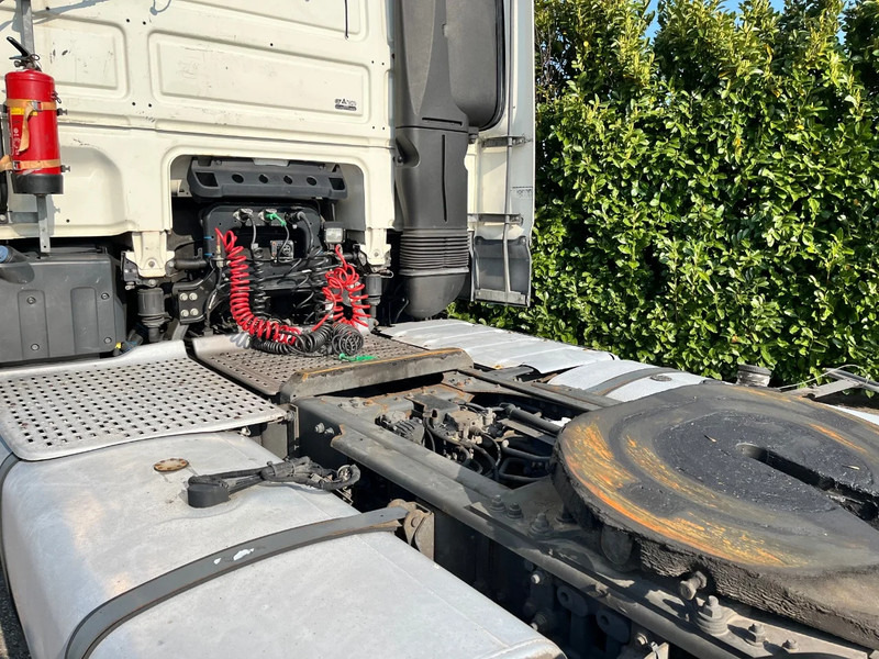 DAF XF 460 FT SSC Lowdeck Euro6 - יחידת טרקטור: תמונה 4 DAF XF 460 FT SSC Lowdeck Euro6 - יחידת טרקטור: תמונה 4