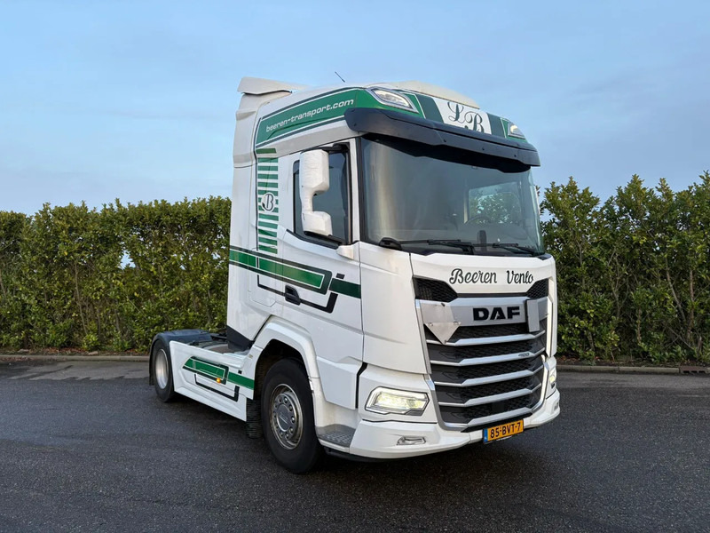 DAF XF 480 FT Euro 6 - יחידת טרקטור: תמונה 1 DAF XF 480 FT Euro 6 - יחידת טרקטור: תמונה 1