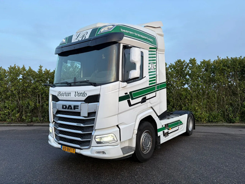 DAF XF 480 FT Euro 6 - יחידת טרקטור: תמונה 2 DAF XF 480 FT Euro 6 - יחידת טרקטור: תמונה 2