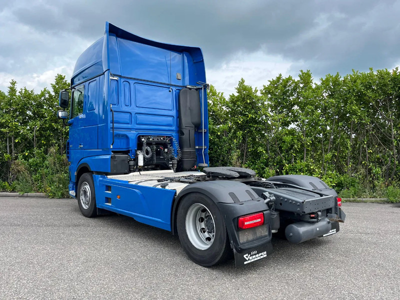 DAF XF 480 FT Euro6 ADR Intarder - יחידת טרקטור: תמונה 3 DAF XF 480 FT Euro6 ADR Intarder - יחידת טרקטור: תמונה 3