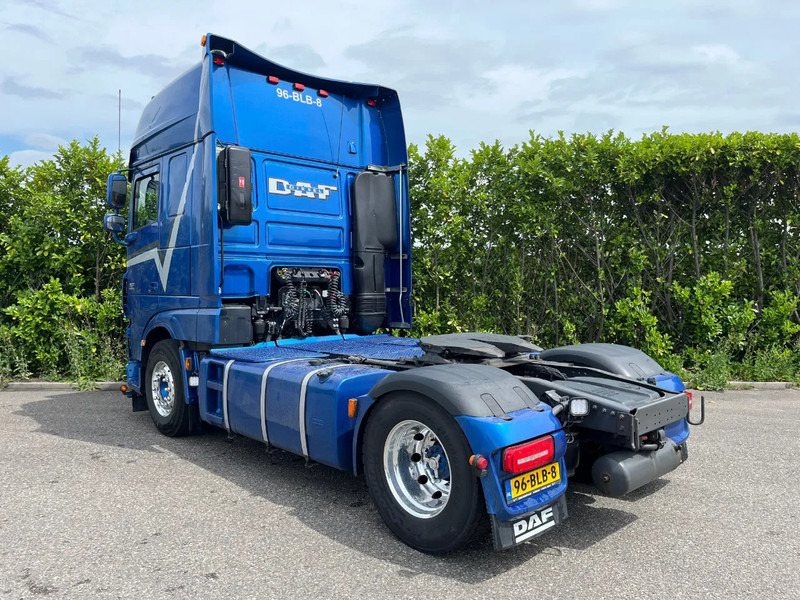 DAF XF 480 FT Euro6 Intarder Manual Showtruck - יחידת טרקטור: תמונה 3 DAF XF 480 FT Euro6 Intarder Manual Showtruck - יחידת טרקטור: תמונה 3