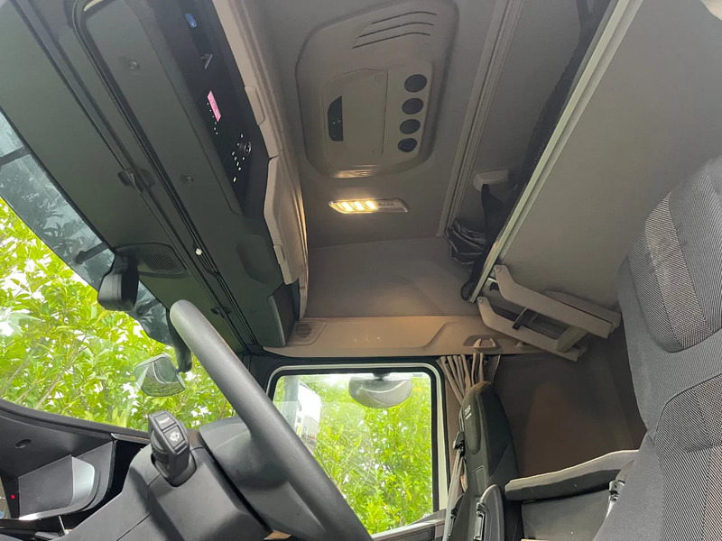 יחידת טרקטור DAF XF 480 FT Euro6 Intarder: תמונה 6 יחידת טרקטור DAF XF 480 FT Euro6 Intarder: תמונה 6