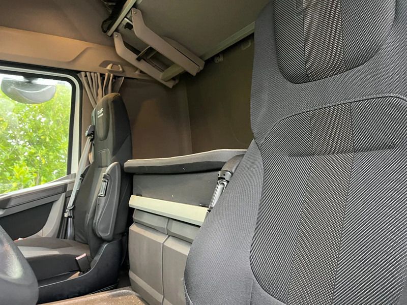 יחידת טרקטור DAF XF 480 FT Euro6 Intarder: תמונה 7 יחידת טרקטור DAF XF 480 FT Euro6 Intarder: תמונה 7