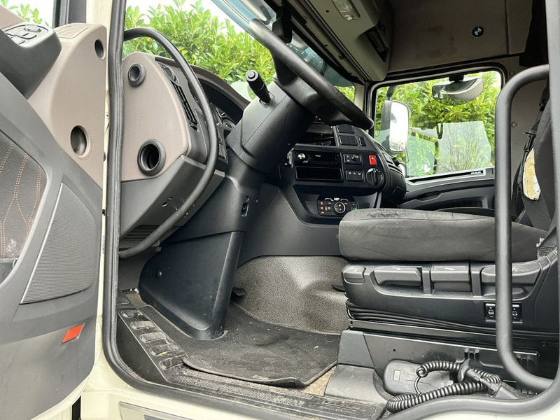 DAF XF 480 FT SC Euro6 - יחידת טרקטור: תמונה 5 DAF XF 480 FT SC Euro6 - יחידת טרקטור: תמונה 5