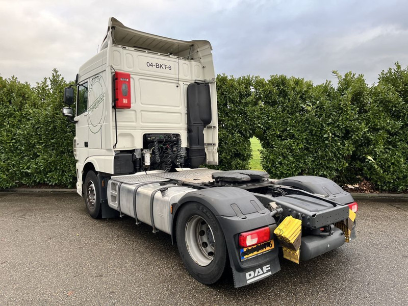 DAF XF 480 FT SC Euro6 - יחידת טרקטור: תמונה 3 DAF XF 480 FT SC Euro6 - יחידת טרקטור: תמונה 3