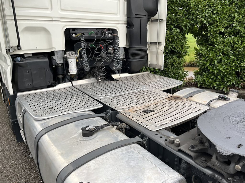 DAF XF 480 FT SC Euro6 - יחידת טרקטור: תמונה 4 DAF XF 480 FT SC Euro6 - יחידת טרקטור: תמונה 4