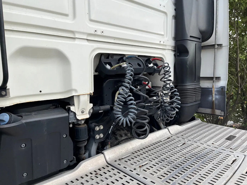 DAF XF 480 FT SSC Euro6 ADR - יחידת טרקטור: תמונה 4 DAF XF 480 FT SSC Euro6 ADR - יחידת טרקטור: תמונה 4