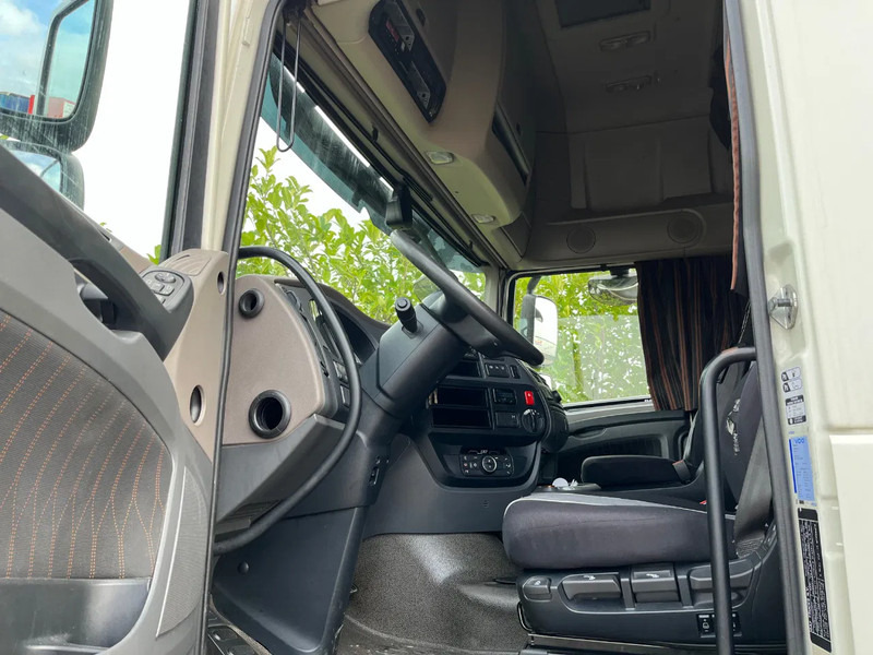 DAF XF 480 FT SSC Euro6 ADR - יחידת טרקטור: תמונה 5 DAF XF 480 FT SSC Euro6 ADR - יחידת טרקטור: תמונה 5