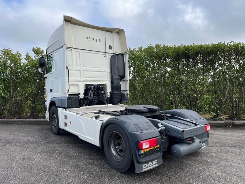 DAF XF 480 FT SSC Euro6 ADR - יחידת טרקטור: תמונה 3 DAF XF 480 FT SSC Euro6 ADR - יחידת טרקטור: תמונה 3
