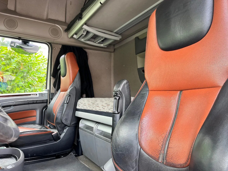 DAF XF 510 FT Euro6 - יחידת טרקטור: תמונה 5 DAF XF 510 FT Euro6 - יחידת טרקטור: תמונה 5