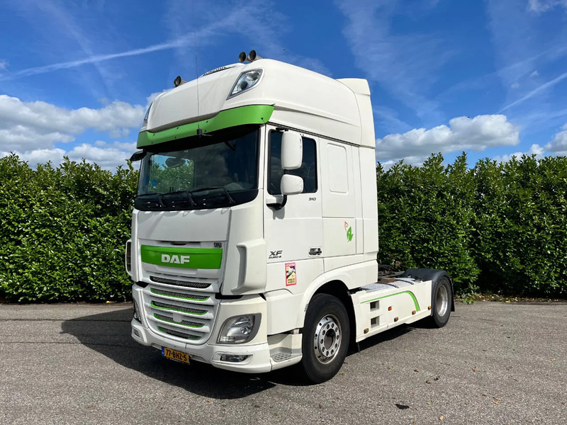 DAF XF 510 FT Euro6 - יחידת טרקטור: תמונה 2 DAF XF 510 FT Euro6 - יחידת טרקטור: תמונה 2