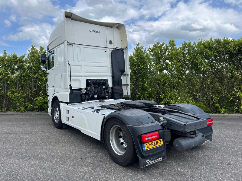 DAF XF 530 FT SSC Euro6 - יחידת טרקטור: תמונה 3 DAF XF 530 FT SSC Euro6 - יחידת טרקטור: תמונה 3