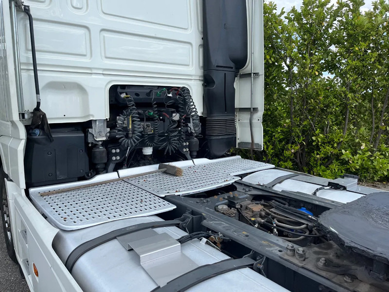 DAF XF 530 FT SSC Euro6 - יחידת טרקטור: תמונה 4 DAF XF 530 FT SSC Euro6 - יחידת טרקטור: תמונה 4