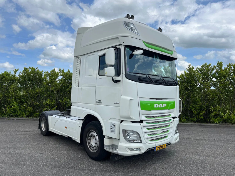 DAF XF 530 FT SSC Euro6 - יחידת טרקטור: תמונה 1 DAF XF 530 FT SSC Euro6 - יחידת טרקטור: תמונה 1