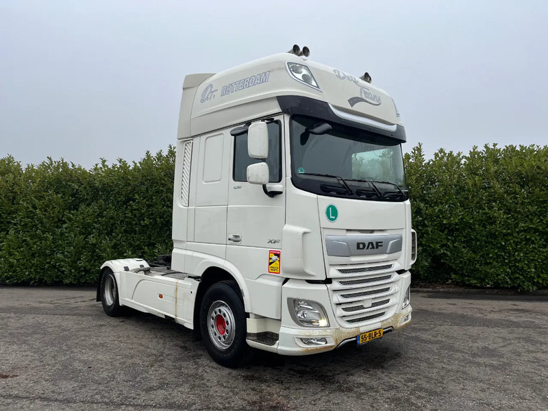 DAF XF 530 FT SSC Euro6 - יחידת טרקטור: תמונה 1 DAF XF 530 FT SSC Euro6 - יחידת טרקטור: תמונה 1