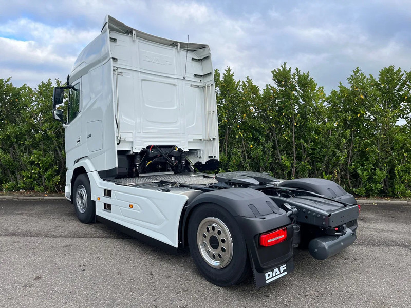 DAF XG 480 FT Euro6 NIEUW - יחידת טרקטור: תמונה 3 DAF XG 480 FT Euro6 NIEUW - יחידת טרקטור: תמונה 3