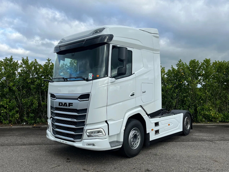 DAF XG 480 FT Euro6 NIEUW - יחידת טרקטור: תמונה 2 DAF XG 480 FT Euro6 NIEUW - יחידת טרקטור: תמונה 2