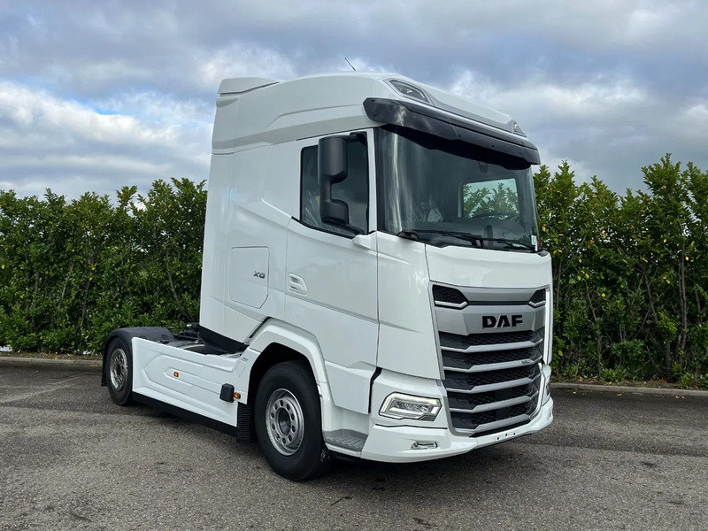 DAF XG 480 FT Euro6 NIEUW - יחידת טרקטור: תמונה 1 DAF XG 480 FT Euro6 NIEUW - יחידת טרקטור: תמונה 1