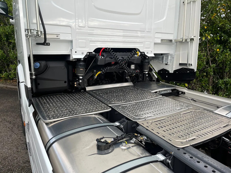 DAF XG 480 FT Euro6 NIEUW - יחידת טרקטור: תמונה 5 DAF XG 480 FT Euro6 NIEUW - יחידת טרקטור: תמונה 5