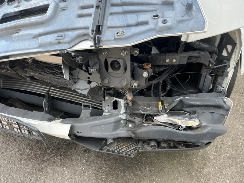 DAF XG+ 480 FT Euro6 SCHADE - יחידת טרקטור: תמונה 3 DAF XG+ 480 FT Euro6 SCHADE - יחידת טרקטור: תמונה 3