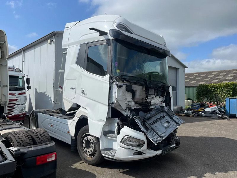 DAF XG+ 480 FT Euro6 SCHADE - יחידת טרקטור: תמונה 1 DAF XG+ 480 FT Euro6 SCHADE - יחידת טרקטור: תמונה 1